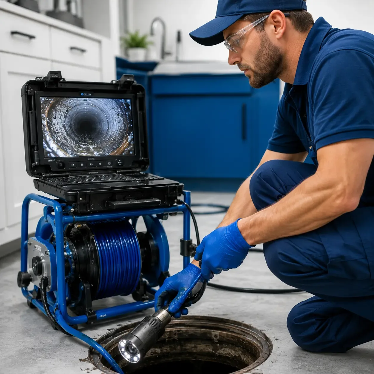 Pipe Relining professionals serving Monroe, WA